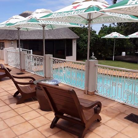 มันดาเลย์ เบด แอนด์ เบรคฟัสท์ แอนด์ คอนเฟอร์เรนซ์ Bed & Breakfast เดอร์บัน ภายนอก รูปภาพ