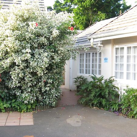 มันดาเลย์ เบด แอนด์ เบรคฟัสท์ แอนด์ คอนเฟอร์เรนซ์ Bed & Breakfast เดอร์บัน ภายนอก รูปภาพ