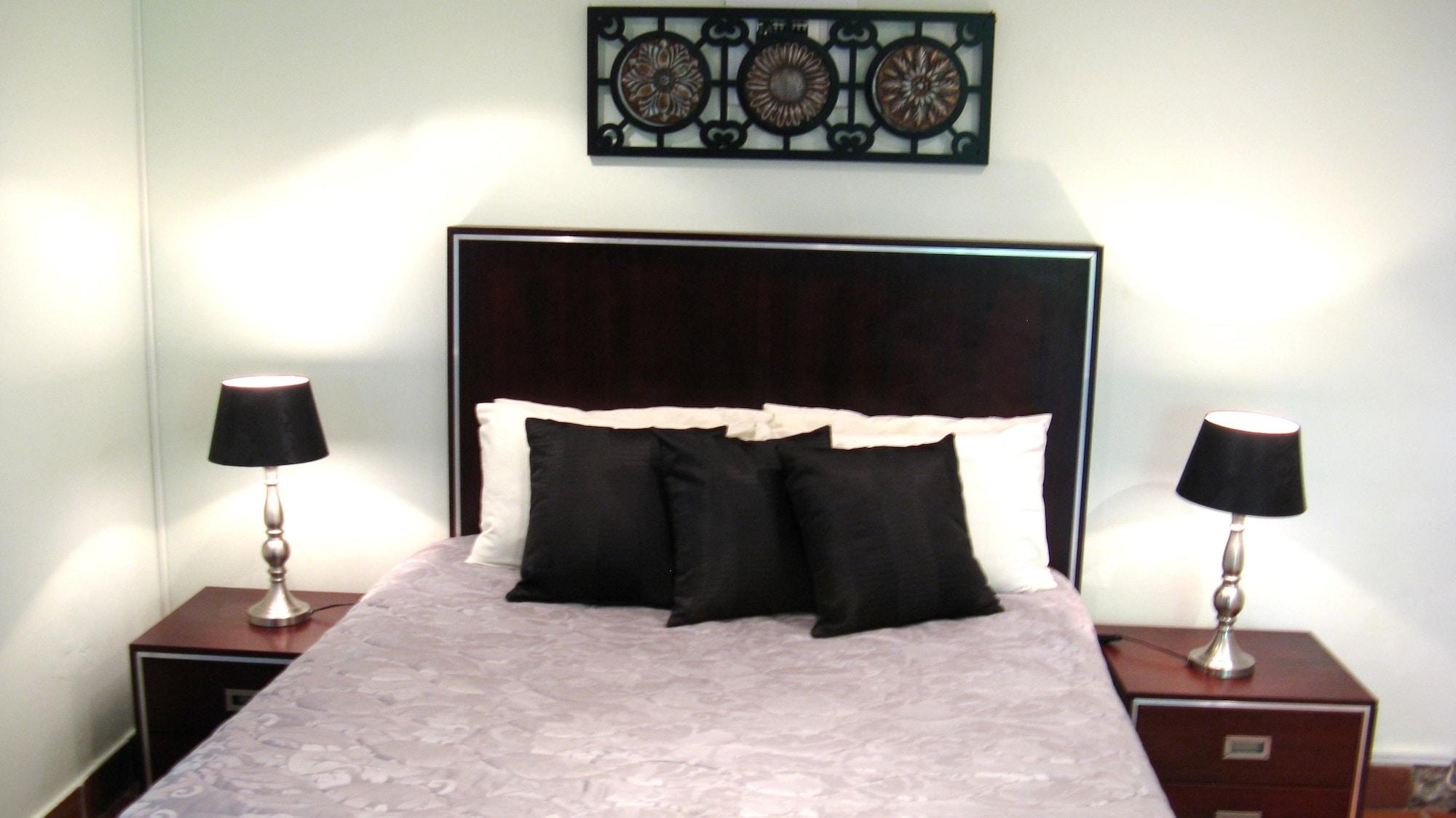 มันดาเลย์ เบด แอนด์ เบรคฟัสท์ แอนด์ คอนเฟอร์เรนซ์ Bed & Breakfast เดอร์บัน ภายนอก รูปภาพ