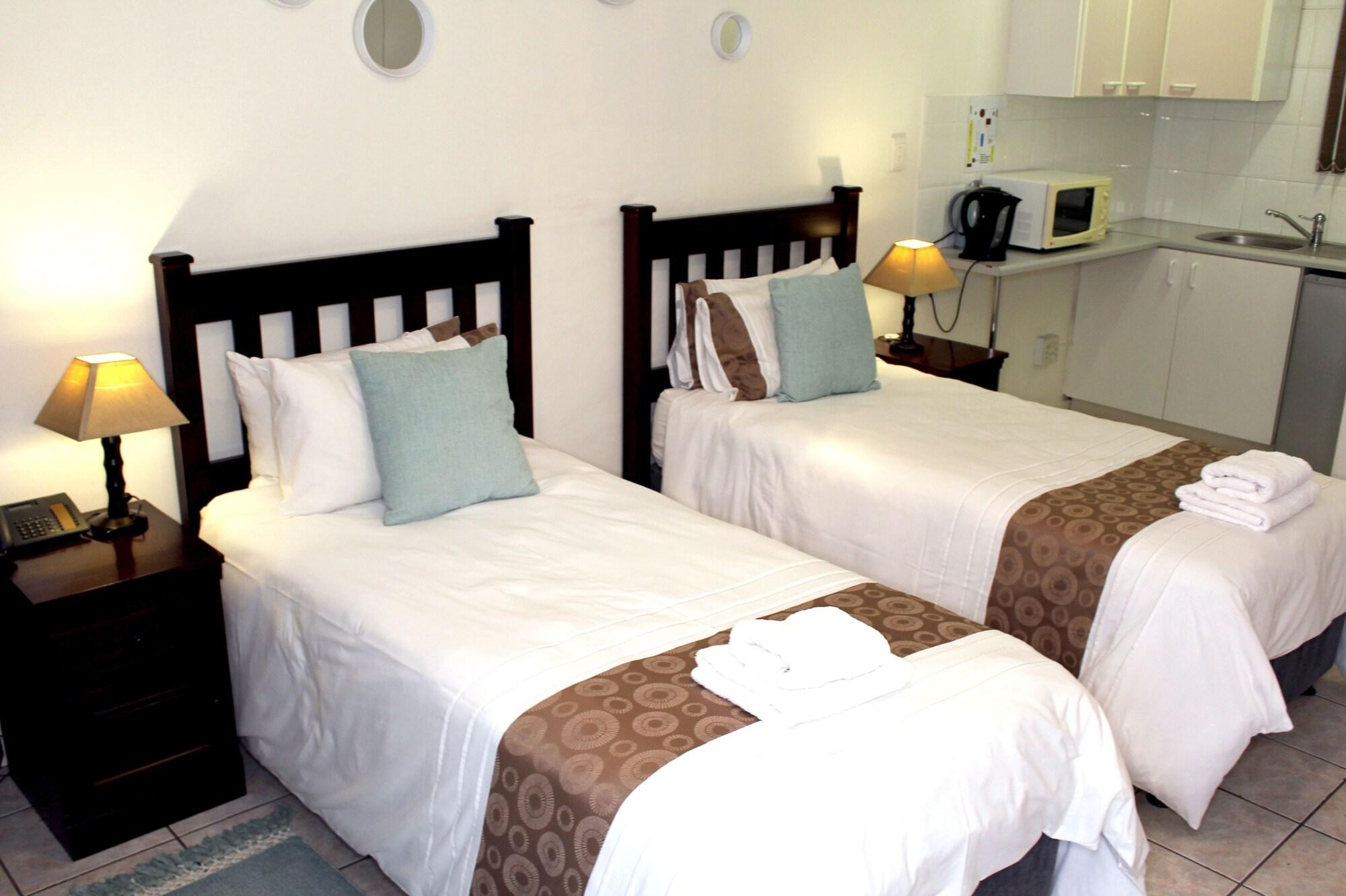 มันดาเลย์ เบด แอนด์ เบรคฟัสท์ แอนด์ คอนเฟอร์เรนซ์ Bed & Breakfast เดอร์บัน ภายนอก รูปภาพ