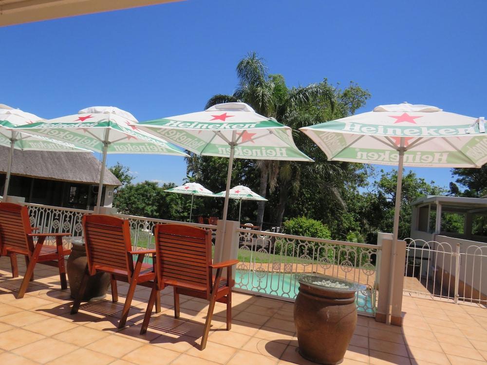 มันดาเลย์ เบด แอนด์ เบรคฟัสท์ แอนด์ คอนเฟอร์เรนซ์ Bed & Breakfast เดอร์บัน ภายนอก รูปภาพ
