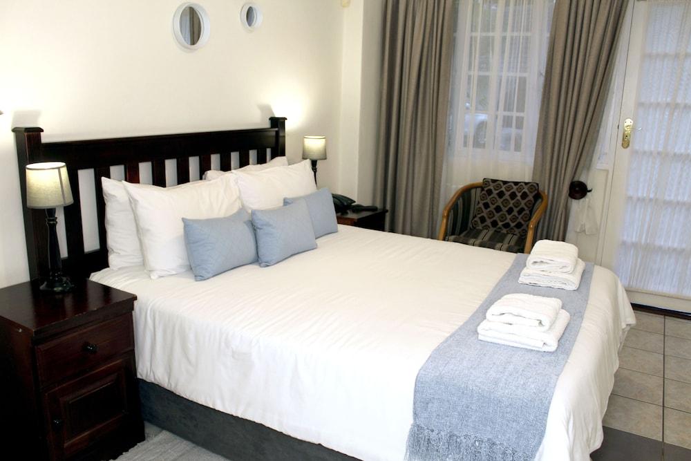 มันดาเลย์ เบด แอนด์ เบรคฟัสท์ แอนด์ คอนเฟอร์เรนซ์ Bed & Breakfast เดอร์บัน ภายนอก รูปภาพ