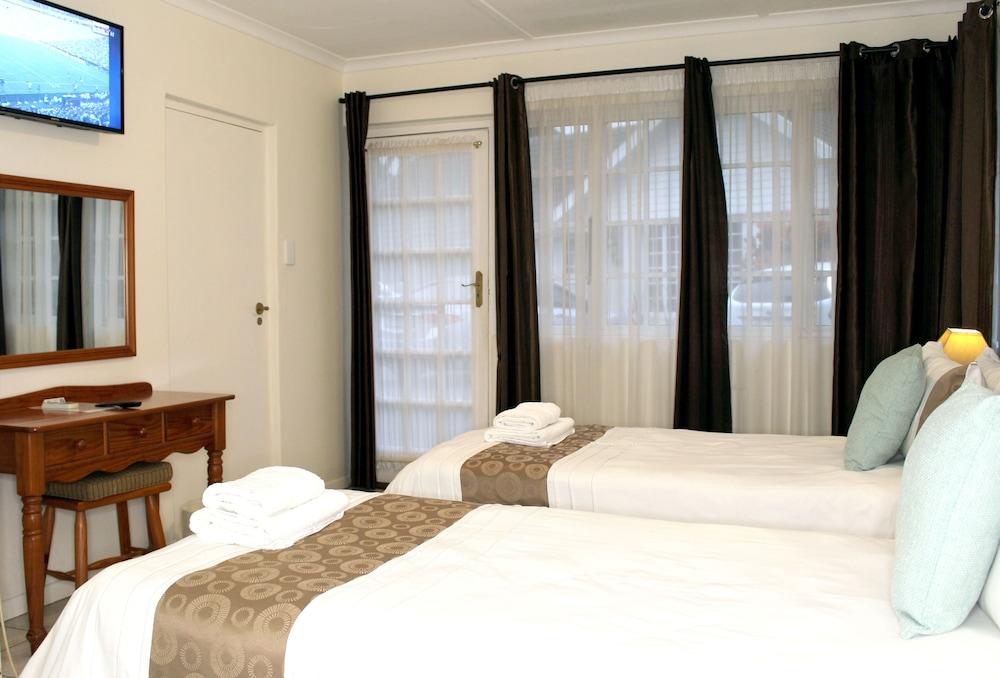 มันดาเลย์ เบด แอนด์ เบรคฟัสท์ แอนด์ คอนเฟอร์เรนซ์ Bed & Breakfast เดอร์บัน ภายนอก รูปภาพ