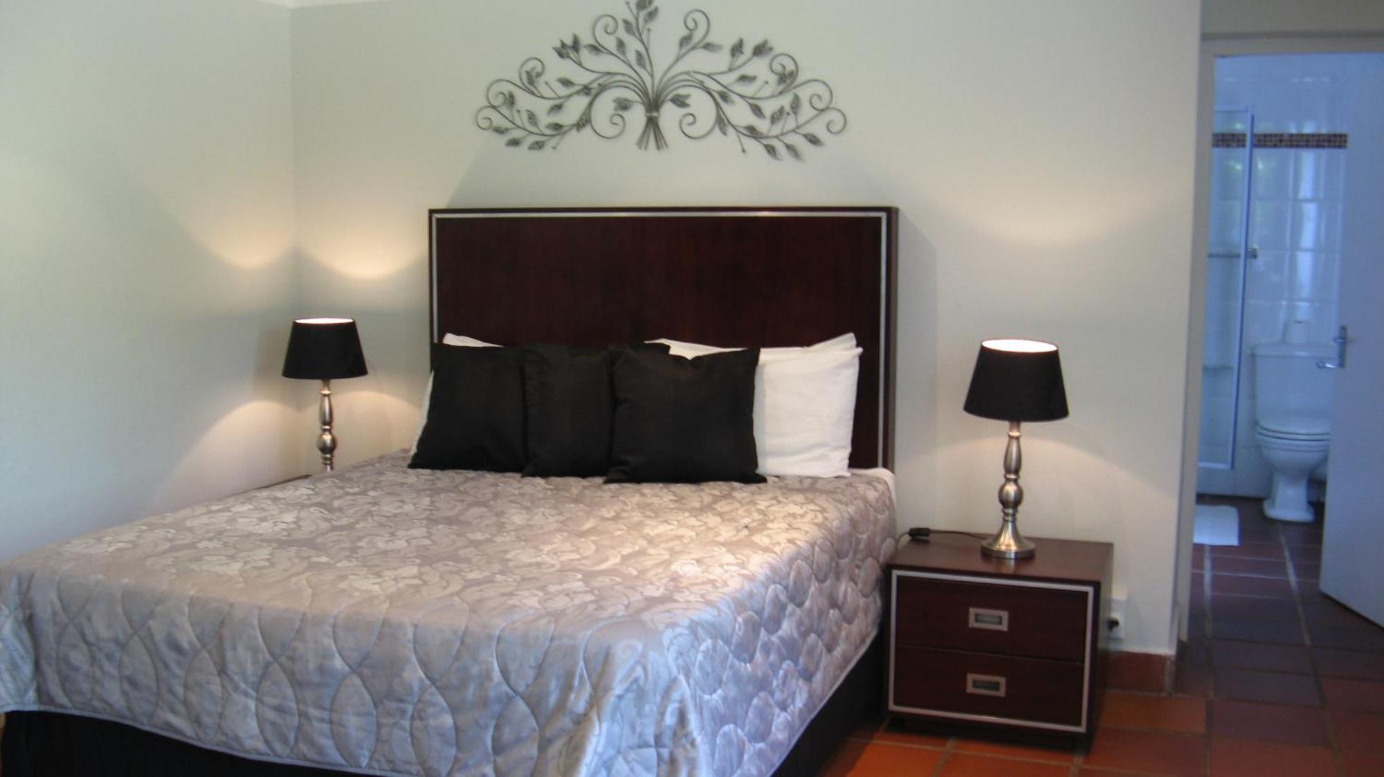 มันดาเลย์ เบด แอนด์ เบรคฟัสท์ แอนด์ คอนเฟอร์เรนซ์ Bed & Breakfast เดอร์บัน ภายนอก รูปภาพ