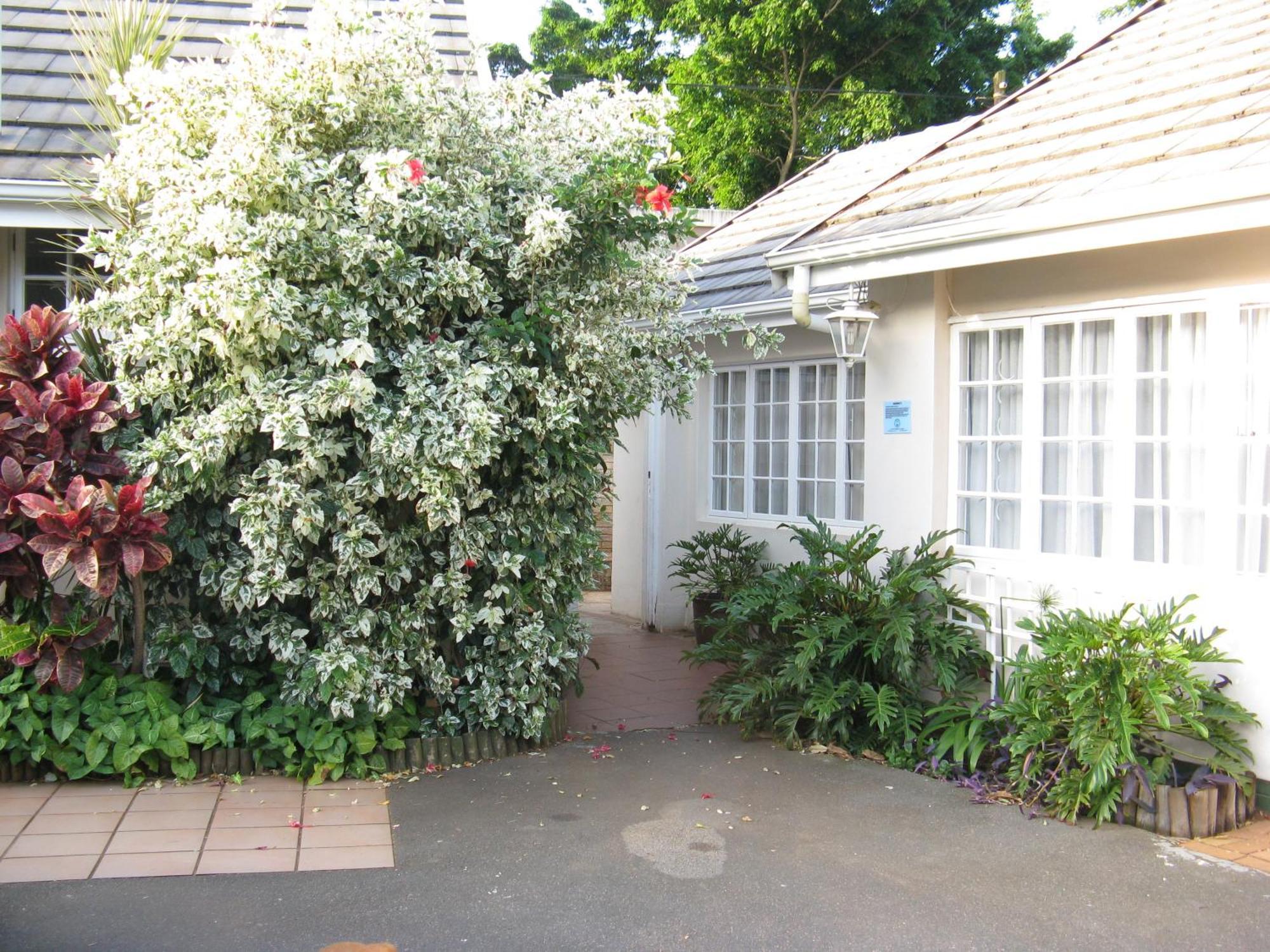 มันดาเลย์ เบด แอนด์ เบรคฟัสท์ แอนด์ คอนเฟอร์เรนซ์ Bed & Breakfast เดอร์บัน ภายนอก รูปภาพ