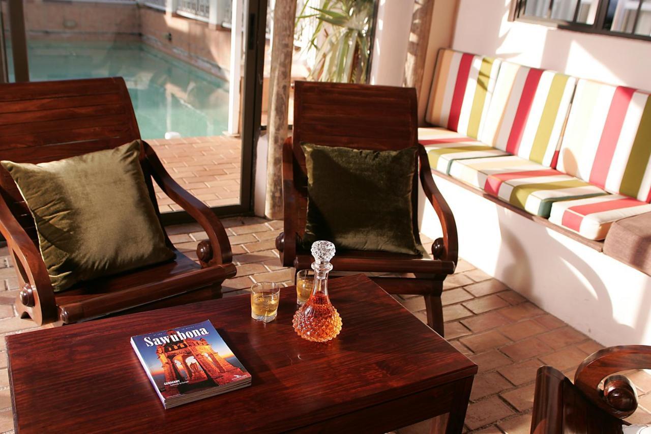มันดาเลย์ เบด แอนด์ เบรคฟัสท์ แอนด์ คอนเฟอร์เรนซ์ Bed & Breakfast เดอร์บัน ภายนอก รูปภาพ