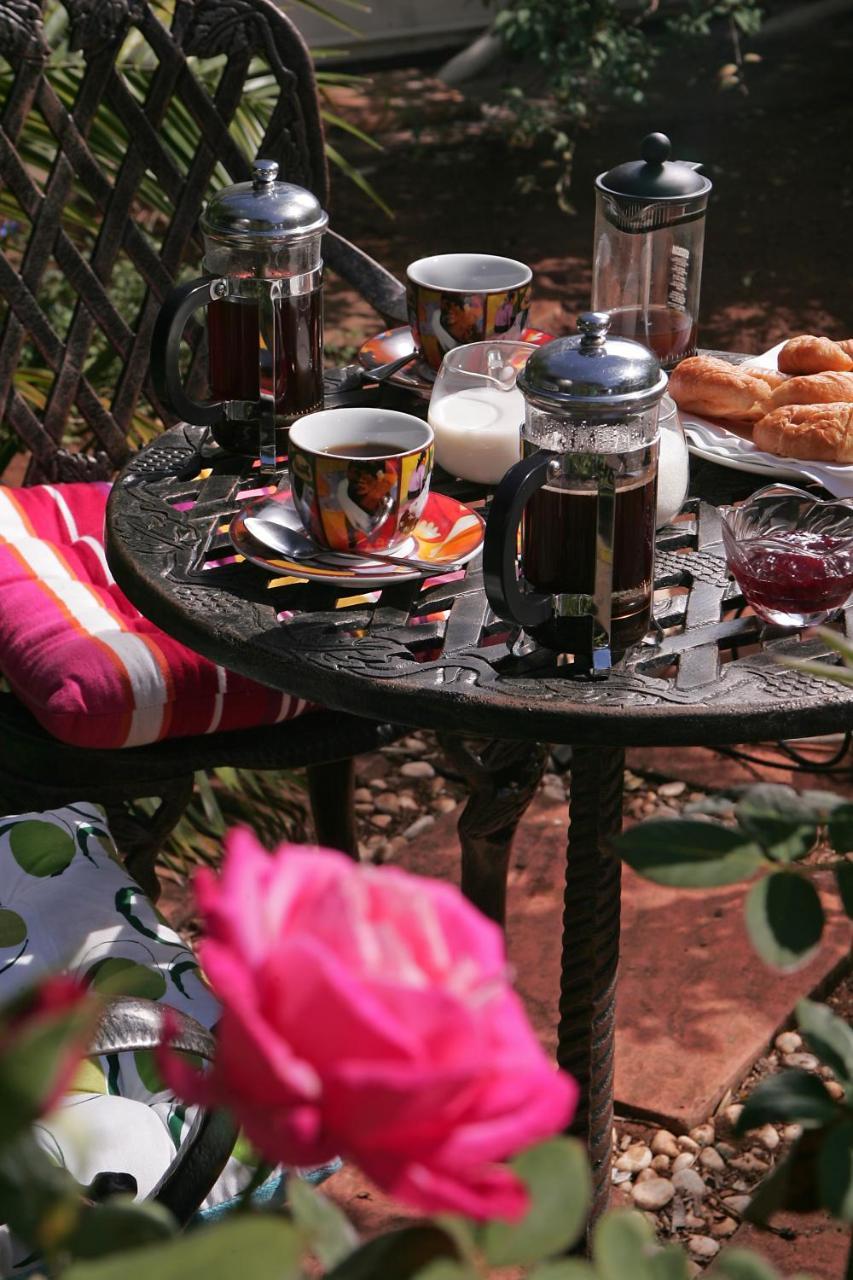 มันดาเลย์ เบด แอนด์ เบรคฟัสท์ แอนด์ คอนเฟอร์เรนซ์ Bed & Breakfast เดอร์บัน ภายนอก รูปภาพ