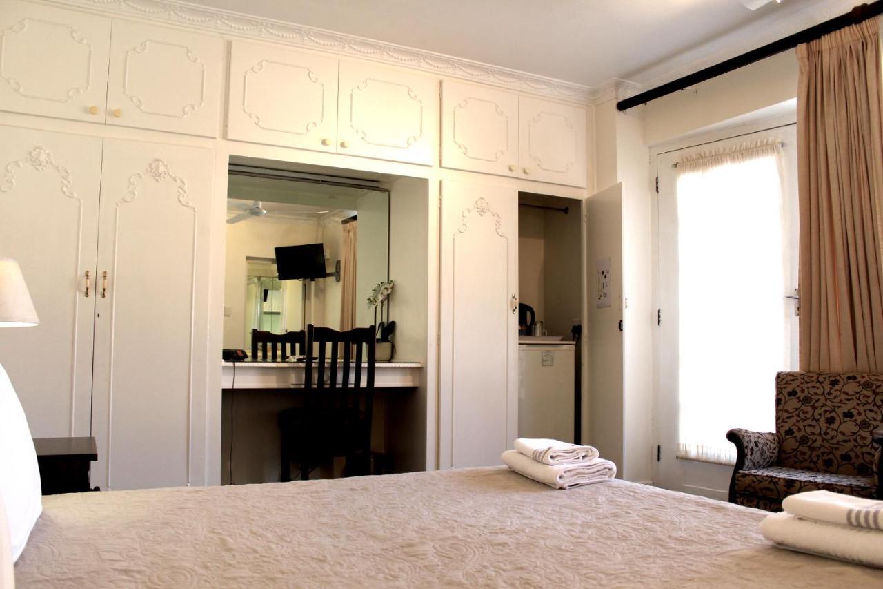 มันดาเลย์ เบด แอนด์ เบรคฟัสท์ แอนด์ คอนเฟอร์เรนซ์ Bed & Breakfast เดอร์บัน ภายนอก รูปภาพ