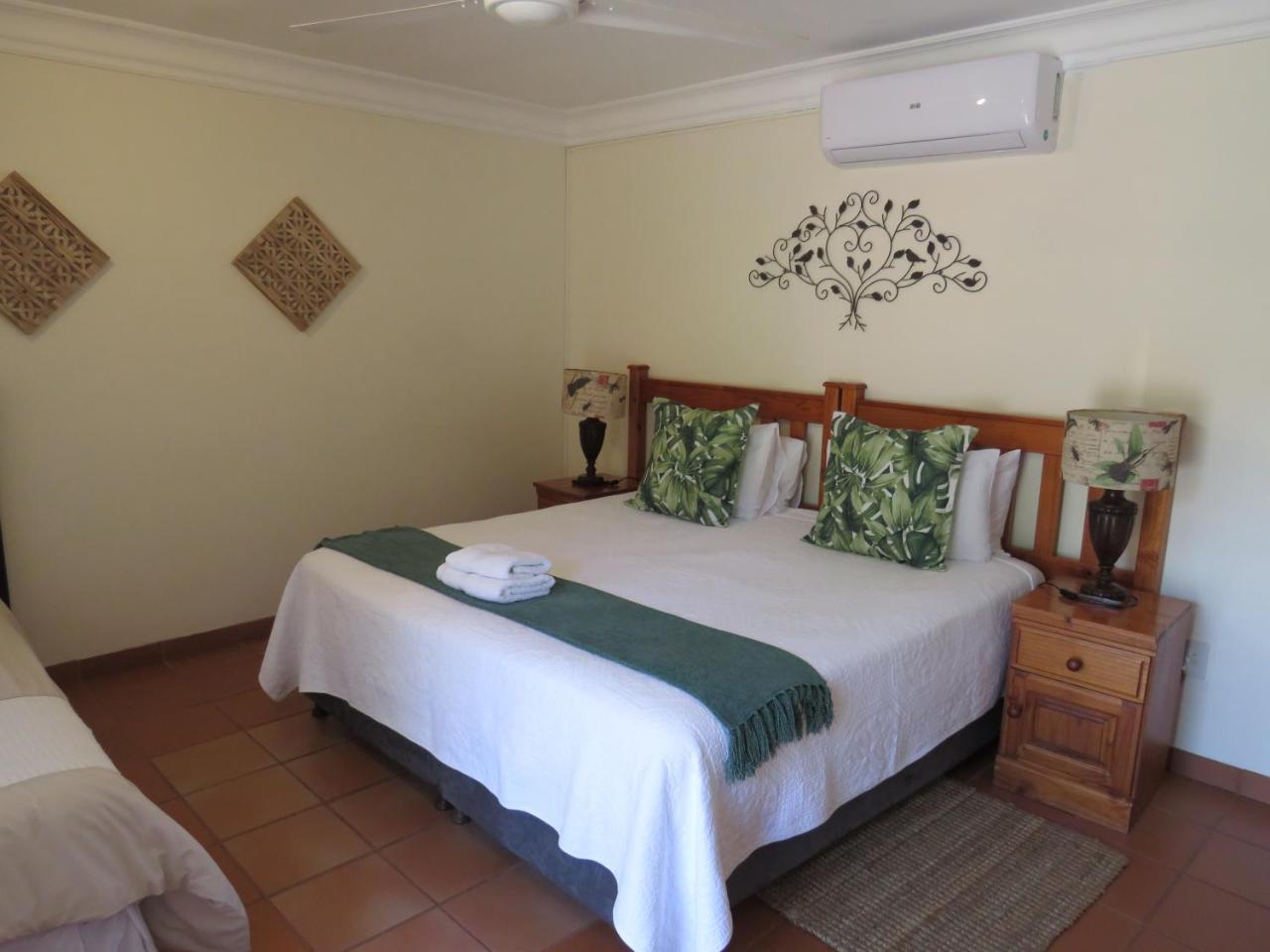 มันดาเลย์ เบด แอนด์ เบรคฟัสท์ แอนด์ คอนเฟอร์เรนซ์ Bed & Breakfast เดอร์บัน ภายนอก รูปภาพ
