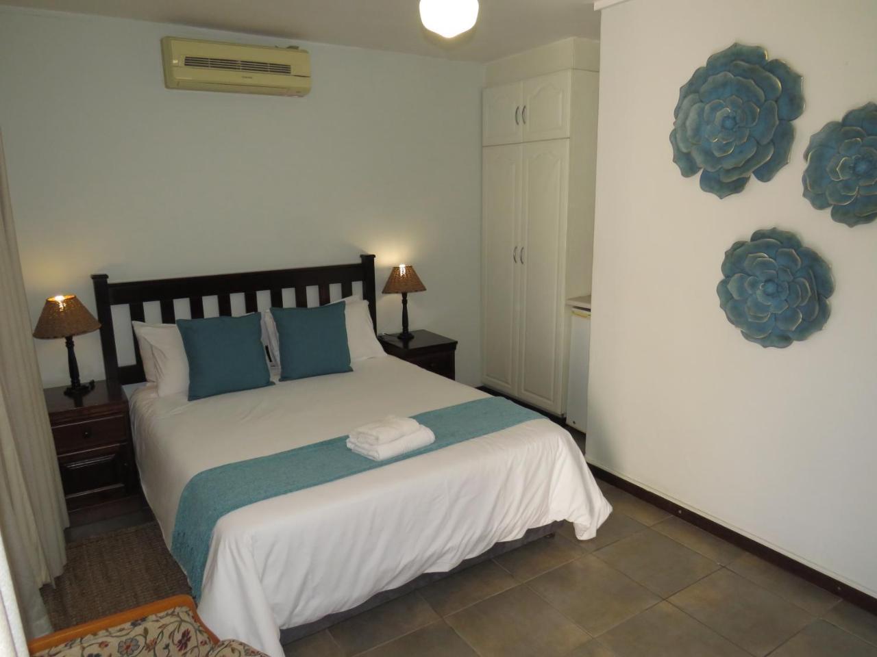 มันดาเลย์ เบด แอนด์ เบรคฟัสท์ แอนด์ คอนเฟอร์เรนซ์ Bed & Breakfast เดอร์บัน ภายนอก รูปภาพ