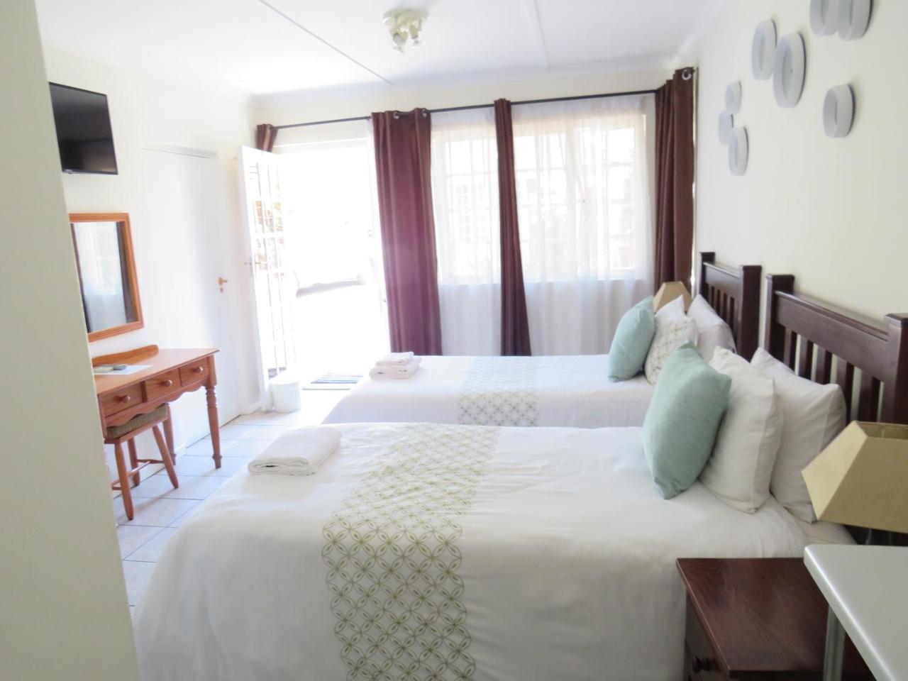 มันดาเลย์ เบด แอนด์ เบรคฟัสท์ แอนด์ คอนเฟอร์เรนซ์ Bed & Breakfast เดอร์บัน ภายนอก รูปภาพ