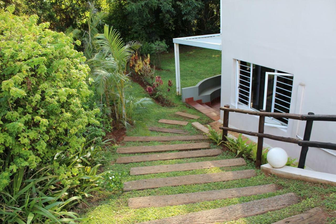 มันดาเลย์ เบด แอนด์ เบรคฟัสท์ แอนด์ คอนเฟอร์เรนซ์ Bed & Breakfast เดอร์บัน ภายนอก รูปภาพ