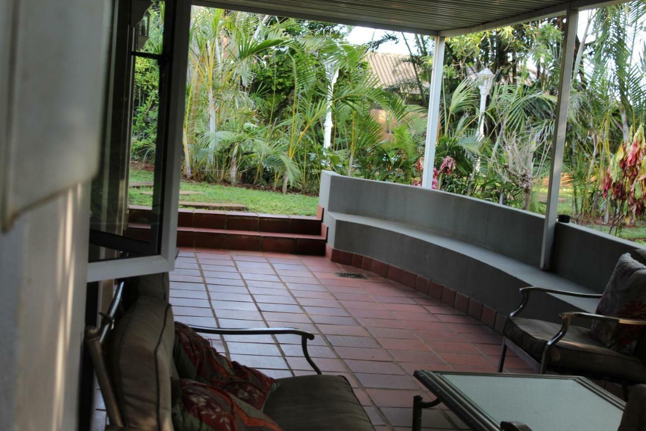 มันดาเลย์ เบด แอนด์ เบรคฟัสท์ แอนด์ คอนเฟอร์เรนซ์ Bed & Breakfast เดอร์บัน ภายนอก รูปภาพ