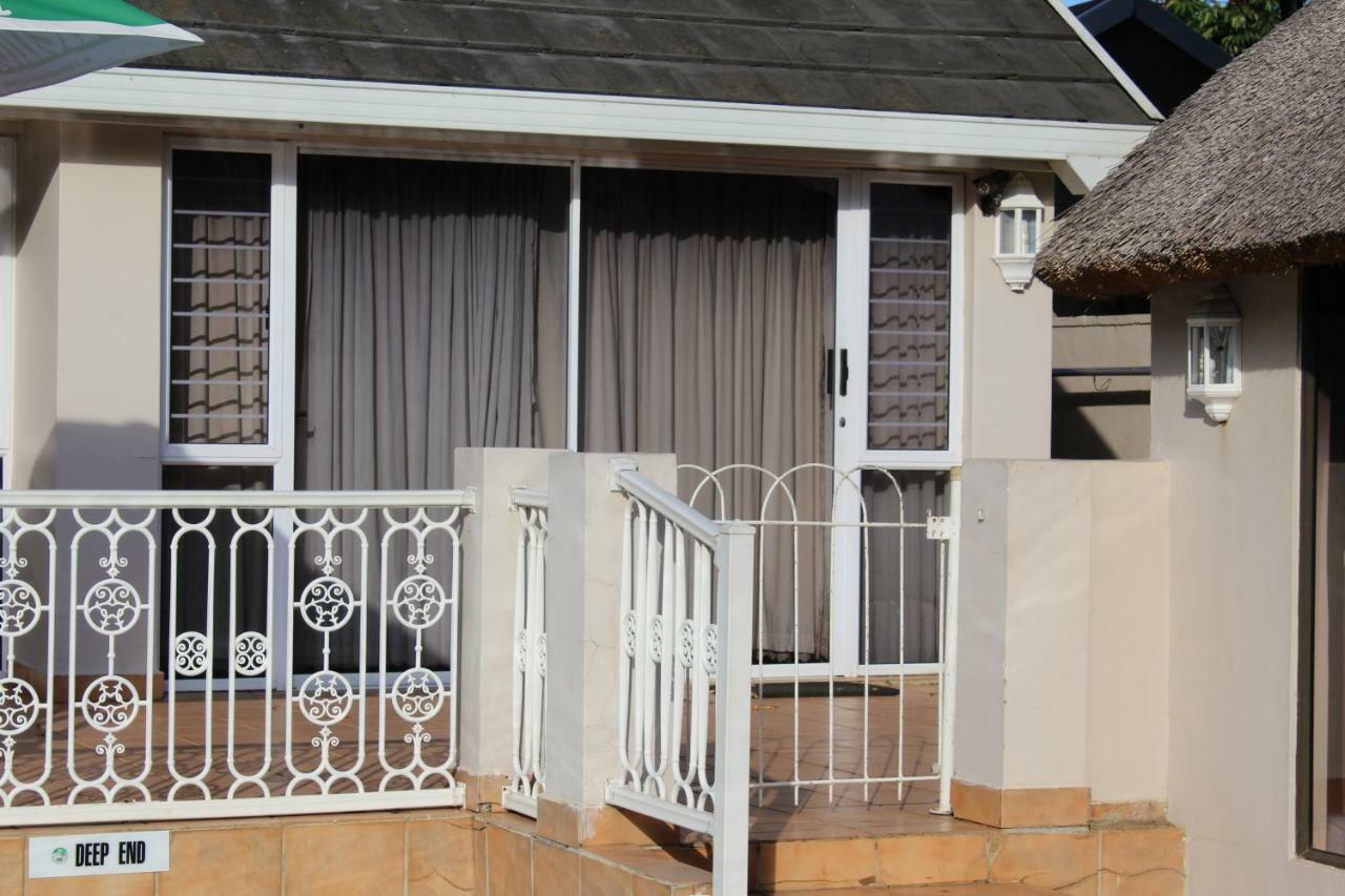 มันดาเลย์ เบด แอนด์ เบรคฟัสท์ แอนด์ คอนเฟอร์เรนซ์ Bed & Breakfast เดอร์บัน ภายนอก รูปภาพ