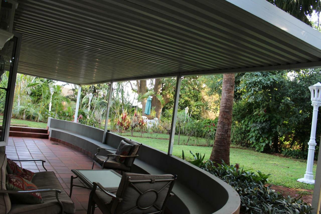 มันดาเลย์ เบด แอนด์ เบรคฟัสท์ แอนด์ คอนเฟอร์เรนซ์ Bed & Breakfast เดอร์บัน ภายนอก รูปภาพ