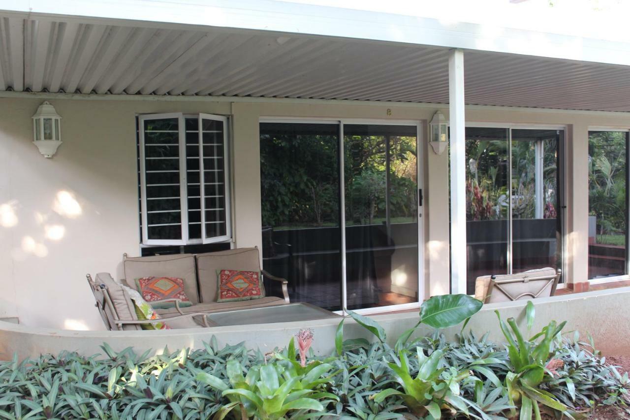มันดาเลย์ เบด แอนด์ เบรคฟัสท์ แอนด์ คอนเฟอร์เรนซ์ Bed & Breakfast เดอร์บัน ภายนอก รูปภาพ