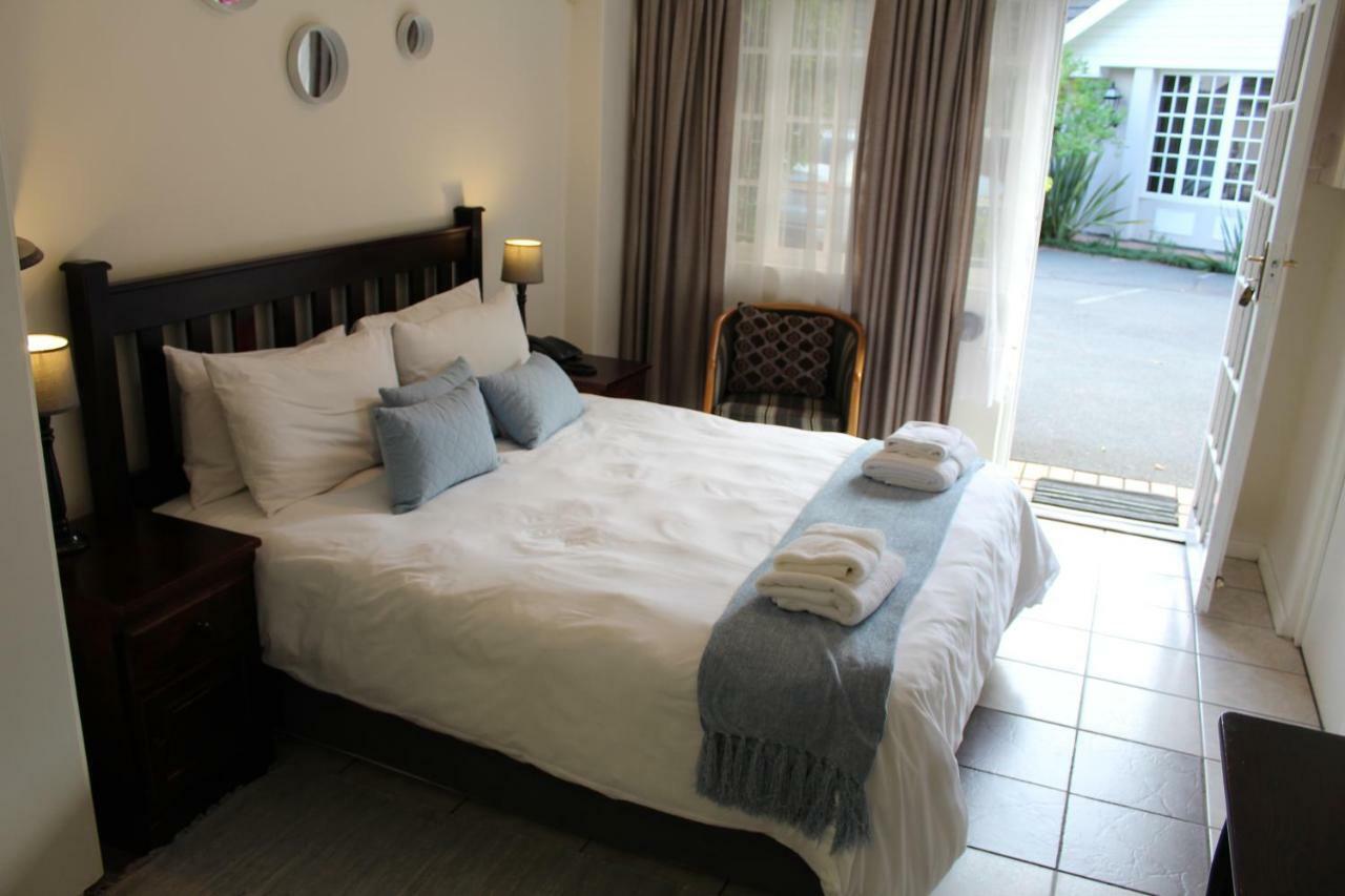 มันดาเลย์ เบด แอนด์ เบรคฟัสท์ แอนด์ คอนเฟอร์เรนซ์ Bed & Breakfast เดอร์บัน ภายนอก รูปภาพ