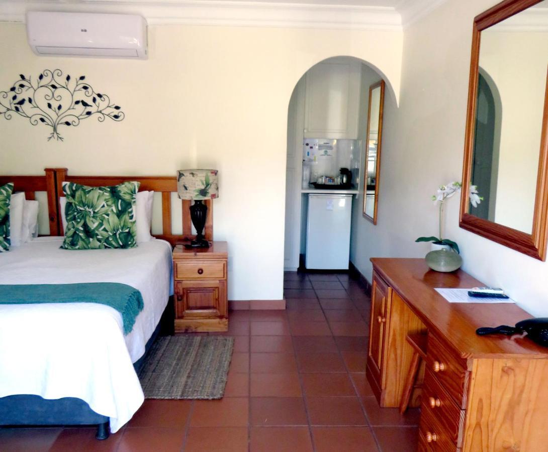 มันดาเลย์ เบด แอนด์ เบรคฟัสท์ แอนด์ คอนเฟอร์เรนซ์ Bed & Breakfast เดอร์บัน ภายนอก รูปภาพ