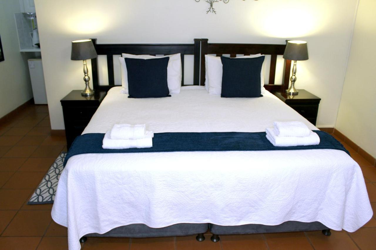มันดาเลย์ เบด แอนด์ เบรคฟัสท์ แอนด์ คอนเฟอร์เรนซ์ Bed & Breakfast เดอร์บัน ภายนอก รูปภาพ